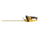 Купить Кусторез аккумуляторный бесщёточный DeWALT DCMHT573N. Официальный магазин Dewalt Украина. Фирменный инструмент и оборудовние DeWALT, STANLEY, BLACK+DECKER, BOSTITCH