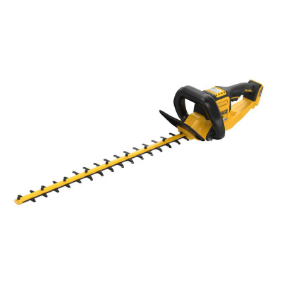 Купить Кусторез аккумуляторный бесщёточный DeWALT DCMHT573N. Официальный магазин Dewalt Украина. Фирменный инструмент и оборудовние DeWALT, STANLEY, BLACK+DECKER, BOSTITCH