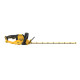 Купить Кусторез аккумуляторный бесщёточный DeWALT DCMHT573N. Официальный магазин Dewalt Украина. Фирменный инструмент и оборудовние DeWALT, STANLEY, BLACK+DECKER, BOSTITCH