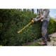 Купить Кусторез аккумуляторный бесщёточный DeWALT DCMHT573N. Официальный магазин Dewalt Украина. Фирменный инструмент и оборудовние DeWALT, STANLEY, BLACK+DECKER, BOSTITCH