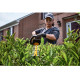 Купить Кусторез аккумуляторный бесщёточный DeWALT DCMHT573N. Официальный магазин Dewalt Украина. Фирменный инструмент и оборудовние DeWALT, STANLEY, BLACK+DECKER, BOSTITCH