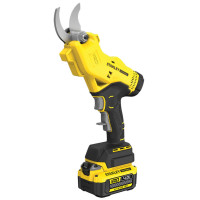 Купить Ножницы садовые - секатор аккумуляторный STANLEY FATMAX SFMCPP32M1. Официальный магазин Dewalt Украина. Фирменный инструмент и оборудовние DeWALT, STANLEY, BLACK+DECKER, BOSTITCH