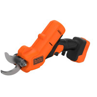 Купить Ножницы садовые - секатор аккумуляторный BLACK+DECKER BCPP18B. Официальный магазин Dewalt Украина. Фирменный инструмент и оборудовние DeWALT, STANLEY, BLACK+DECKER, BOSTITCH