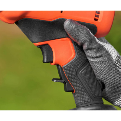 Купити Ножиці садові - акумуляторний секатор BLACK+DECKER BCPP18B. Офіційний магазин Dewalt Україна. Фірмовий інструмент та обладнання DeWALT, STANLEY, BLACK+DECKER, BOSTITCH