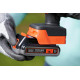 Купити Ножиці садові - акумуляторний секатор BLACK+DECKER BCPP18B. Офіційний магазин Dewalt Україна. Фірмовий інструмент та обладнання DeWALT, STANLEY, BLACK+DECKER, BOSTITCH