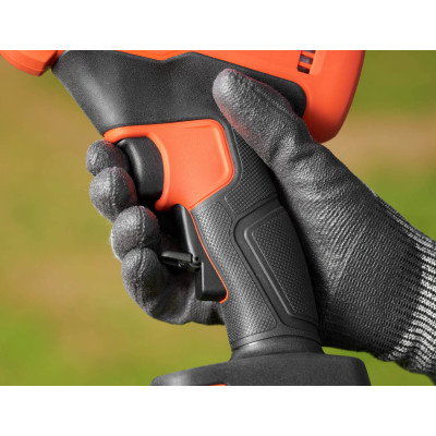 Купити Ножиці садові - акумуляторний секатор BLACK+DECKER BCPP18B. Офіційний магазин Dewalt Україна. Фірмовий інструмент та обладнання DeWALT, STANLEY, BLACK+DECKER, BOSTITCH