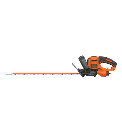 Купить Кусторез электрический BLACK+DECKER BEHTS501. Официальный магазин Dewalt Украина. Фирменный инструмент и оборудовние DeWALT, STANLEY, BLACK+DECKER, BOSTITCH