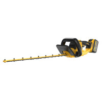 Купити Кущоріз акумуляторний безщітковий DeWALT DCMHT573X1. Офіційний магазин Dewalt Україна. Фірмовий інструмент та обладнання DeWALT, STANLEY, BLACK+DECKER, BOSTITCH