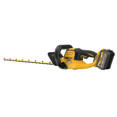Купити Кущоріз акумуляторний безщітковий DeWALT DCMHT573X1. Офіційний магазин Dewalt Україна. Фірмовий інструмент та обладнання DeWALT, STANLEY, BLACK+DECKER, BOSTITCH