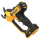 Купити Ножиці садові - секатор акумуляторний DeWALT DCMPP568N. Офіційний магазин Dewalt Україна. Фірмовий інструмент та обладнання DeWALT, STANLEY, BLACK+DECKER, BOSTITCH