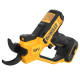 Купити Ножиці садові - секатор акумуляторний DeWALT DCMPP568N. Офіційний магазин Dewalt Україна. Фірмовий інструмент та обладнання DeWALT, STANLEY, BLACK+DECKER, BOSTITCH