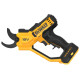 Купити Ножиці садові - секатор акумуляторний DeWALT DCMPP568N. Офіційний магазин Dewalt Україна. Фірмовий інструмент та обладнання DeWALT, STANLEY, BLACK+DECKER, BOSTITCH