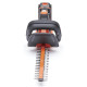 Купить Кусторез аккумуляторный BLACK+DECKER GTC18452PC. Официальный магазин Dewalt Украина. Фирменный инструмент и оборудовние DeWALT, STANLEY, BLACK+DECKER, BOSTITCH