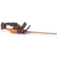 Купить Кусторез аккумуляторный BLACK+DECKER GTC18452PC. Официальный магазин Dewalt Украина. Фирменный инструмент и оборудовние DeWALT, STANLEY, BLACK+DECKER, BOSTITCH