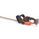 Купить Кусторез аккумуляторный BLACK+DECKER GTC18452PC. Официальный магазин Dewalt Украина. Фирменный инструмент и оборудовние DeWALT, STANLEY, BLACK+DECKER, BOSTITCH