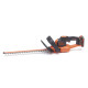 Купить Кусторез аккумуляторный BLACK+DECKER GTC18452PC. Официальный магазин Dewalt Украина. Фирменный инструмент и оборудовние DeWALT, STANLEY, BLACK+DECKER, BOSTITCH