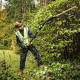 Купити Кущоріз акумуляторний щітковий зі штангою DeWALT DCMPH566P1. Офіційний магазин Dewalt Україна. Фірмовий інструмент та обладнання DeWALT, STANLEY, BLACK+DECKER, BOSTITCH