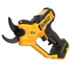 Купити Ножиці садові - секатор акумуляторний DeWALT DCMPP568P1. Офіційний магазин Dewalt Україна. Фірмовий інструмент та обладнання DeWALT, STANLEY, BLACK+DECKER, BOSTITCH