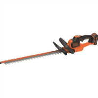 Купити Кущоріз акумуляторний BLACK+DECKER GTC18502PC. Офіційний магазин Dewalt Україна. Фірмовий інструмент та обладнання DeWALT, STANLEY, BLACK+DECKER, BOSTITCH