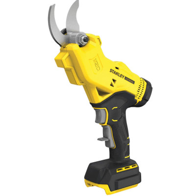 Купити Ножиці садові - акумуляторний секатор STANLEY FATMAX SFMCPP32B. Офіційний магазин Dewalt Україна. Фірмовий інструмент та обладнання DeWALT, STANLEY, BLACK+DECKER, BOSTITCH