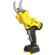 Купити Ножиці садові - акумуляторний секатор STANLEY FATMAX SFMCPP32B. Офіційний магазин Dewalt Україна. Фірмовий інструмент та обладнання DeWALT, STANLEY, BLACK+DECKER, BOSTITCH