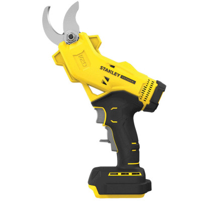 Купити Ножиці садові - акумуляторний секатор STANLEY FATMAX SFMCPP32B. Офіційний магазин Dewalt Україна. Фірмовий інструмент та обладнання DeWALT, STANLEY, BLACK+DECKER, BOSTITCH