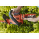 Купить Кусторез электрический BLACK+DECKER BEHTS551. Официальный магазин Dewalt Украина. Фирменный инструмент и оборудовние DeWALT, STANLEY, BLACK+DECKER, BOSTITCH