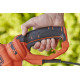Купить Кусторез электрический BLACK+DECKER BEHTS551. Официальный магазин Dewalt Украина. Фирменный инструмент и оборудовние DeWALT, STANLEY, BLACK+DECKER, BOSTITCH