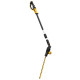 Купить Кусторез аккумуляторный щёточный со штангой DeWALT DCMPH566N. Официальный магазин Dewalt Украина. Фирменный инструмент и оборудовние DeWALT, STANLEY, BLACK+DECKER, BOSTITCH
