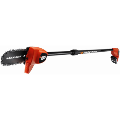 Купить Высоторез аккумуляторный со штангой BLACK+DECKER GPC1820L20. Официальный магазин Dewalt Украина. Фирменный инструмент и оборудовние DeWALT, STANLEY, BLACK+DECKER, BOSTITCH