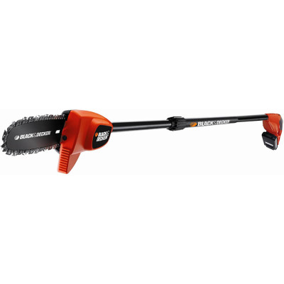 Купить Высоторез аккумуляторный со штангой BLACK+DECKER GPC1820L20. Официальный магазин Dewalt Украина. Фирменный инструмент и оборудовние DeWALT, STANLEY, BLACK+DECKER, BOSTITCH