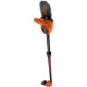 Купить Высоторез аккумуляторный со штангой BLACK+DECKER GPC1820L20. Официальный магазин Dewalt Украина. Фирменный инструмент и оборудовние DeWALT, STANLEY, BLACK+DECKER, BOSTITCH