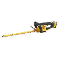 Купить Кусторез аккумуляторный DeWALT DCMHT562P1. Официальный магазин Dewalt Украина. Фирменный инструмент и оборудовние DeWALT, STANLEY, BLACK+DECKER, BOSTITCH