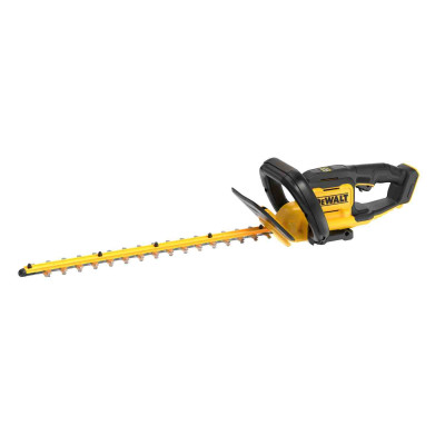 Купити Кущоріз акумуляторний DeWALT DCMHT564N. Офіційний магазин Dewalt Україна. Фірмовий інструмент та обладнання DeWALT, STANLEY, BLACK+DECKER, BOSTITCH