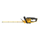 Купити Кущоріз акумуляторний DeWALT DCMHT564N. Офіційний магазин Dewalt Україна. Фірмовий інструмент та обладнання DeWALT, STANLEY, BLACK+DECKER, BOSTITCH