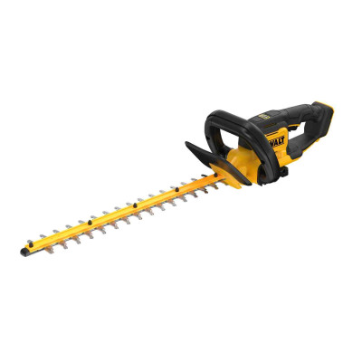Купити Кущоріз акумуляторний DeWALT DCMHT564N. Офіційний магазин Dewalt Україна. Фірмовий інструмент та обладнання DeWALT, STANLEY, BLACK+DECKER, BOSTITCH