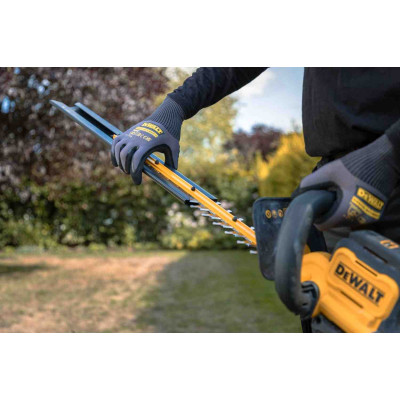 Купити Кущоріз акумуляторний DeWALT DCMHT564N. Офіційний магазин Dewalt Україна. Фірмовий інструмент та обладнання DeWALT, STANLEY, BLACK+DECKER, BOSTITCH