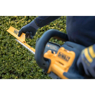 Купити Кущоріз акумуляторний DeWALT DCMHT564N. Офіційний магазин Dewalt Україна. Фірмовий інструмент та обладнання DeWALT, STANLEY, BLACK+DECKER, BOSTITCH