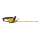 Купити Кущоріз акумуляторний DeWALT DCMHT562N. Офіційний магазин Dewalt Україна. Фірмовий інструмент та обладнання DeWALT, STANLEY, BLACK+DECKER, BOSTITCH