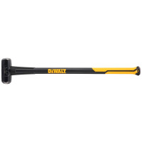 Купити Кувалда з вагою головки 3600 г DeWALT DWHT56028-0. Офіційний магазин Dewalt Україна. Фірмовий інструмент та обладнання DeWALT, STANLEY, BLACK+DECKER, BOSTITCH