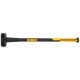 Купить Кувалда с весом головки 3600 г DeWALT DWHT56028-0. Официальный магазин Dewalt Украина. Фирменный инструмент и оборудовние DeWALT, STANLEY, BLACK+DECKER, BOSTITCH