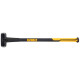 Купить Кувалда с весом головки 3600 г DeWALT DWHT56028-0. Официальный магазин Dewalt Украина. Фирменный инструмент и оборудовние DeWALT, STANLEY, BLACK+DECKER, BOSTITCH