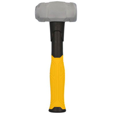 Купить Мини-кувалда с весом головки 1360 г DeWALT DWHT56152-1. Официальный магазин Dewalt Украина. Фирменный инструмент и оборудовние DeWALT, STANLEY, BLACK+DECKER, BOSTITCH