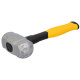 Купить Мини-кувалда с весом головки 1360 г DeWALT DWHT56152-1. Официальный магазин Dewalt Украина. Фирменный инструмент и оборудовние DeWALT, STANLEY, BLACK+DECKER, BOSTITCH