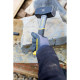 Купити Міні-кувалда Fiberglass з вагою головки 1000 г STANLEY STHT0-54126. Офіційний магазин Dewalt Україна. Фірмовий інструмент та обладнання DeWALT, STANLEY, BLACK+DECKER, BOSTITCH