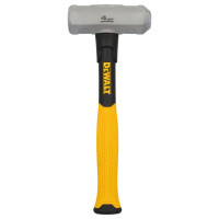 Купить Мини-кувалда с весом головки 1810 г DeWALT DWHT56158-1. Официальный магазин Dewalt Украина. Фирменный инструмент и оборудовние DeWALT, STANLEY, BLACK+DECKER, BOSTITCH