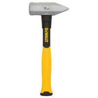 Купити Міні-кувалда з вагою головки 1810 г DeWALT DWHT56157-1. Офіційний магазин Dewalt Україна. Фірмовий інструмент та обладнання DeWALT, STANLEY, BLACK+DECKER, BOSTITCH
