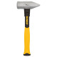 Купить Мини-кувалда с весом головки 1810 г DeWALT DWHT56157-1. Официальный магазин Dewalt Украина. Фирменный инструмент и оборудовние DeWALT, STANLEY, BLACK+DECKER, BOSTITCH