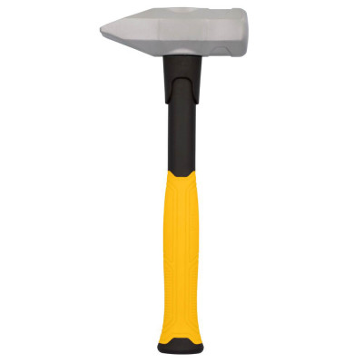 Купить Мини-кувалда с весом головки 1810 г DeWALT DWHT56157-1. Официальный магазин Dewalt Украина. Фирменный инструмент и оборудовние DeWALT, STANLEY, BLACK+DECKER, BOSTITCH
