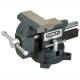 Купить Тиски MaxSteel для небольшой нагрузки с усилием сжатия 1100 кг STANLEY 1-83-065. Официальный магазин Dewalt Украина. Фирменный инструмент и оборудовние DeWALT, STANLEY, BLACK+DECKER, BOSTITCH